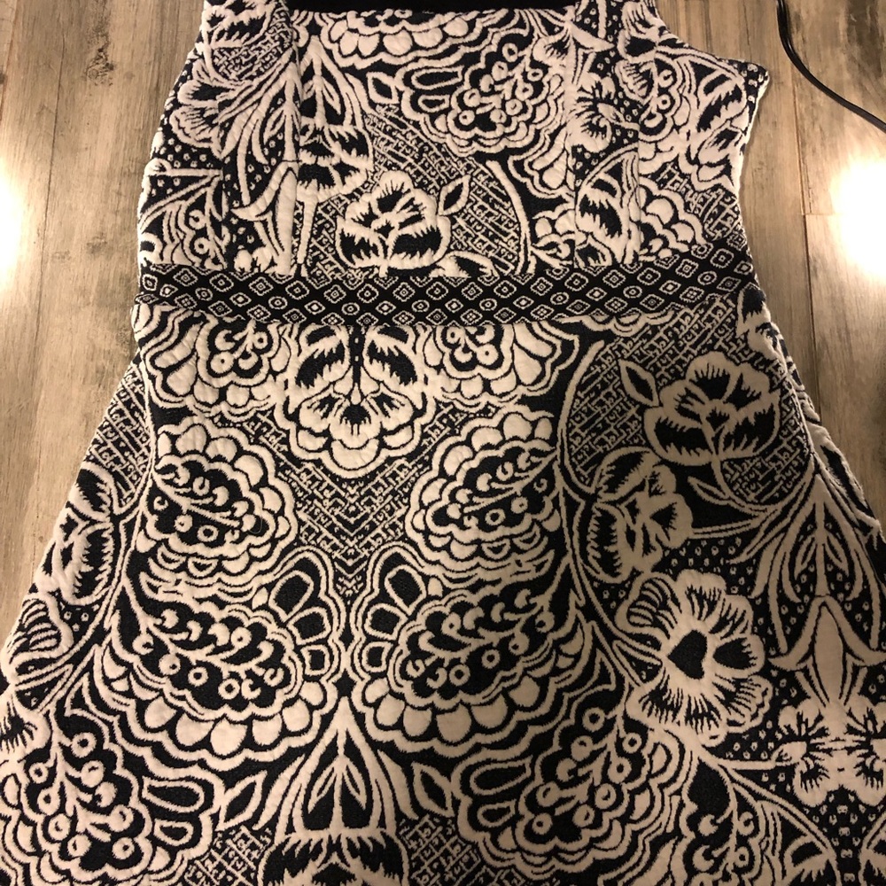 Ettitwa dress Anthropologie - Picture 3 of 6